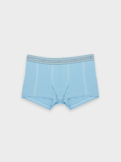 Трусы Mark Formelle 411225/24-4375Ц-5 пыльный_голубой - фото 3