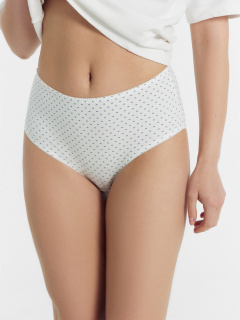 Трусы Mark Formelle 412075-3/24-44-26611Ц-5 абстрактный_рисунок_на_молочном - фото 2