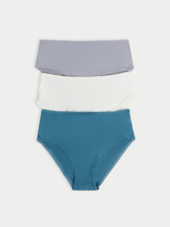 Трусы Mark Formelle 412075-3/24-44-27193Б-5 арктика - фото 4