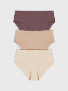 Трусы Mark Formelle 412075-3/24-44-27193Б-5 кофейная_роза1 - фото 5