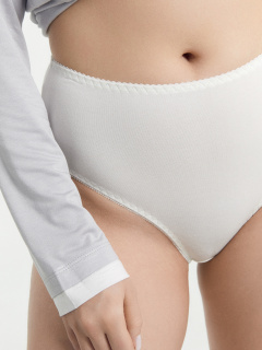 Трусы Mark Formelle 412075-3/24-44-27193Б-5 сумрачно_белый4 - фото 3