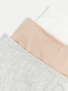 Трусы Mark Formelle 412075-3/24-44-27193Б-5 сумрачно_белый4 - фото 5