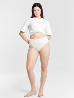 Трусы Mark Formelle 412075-3/24-44-27193Б-5 сумрачно_белый5 - фото 1