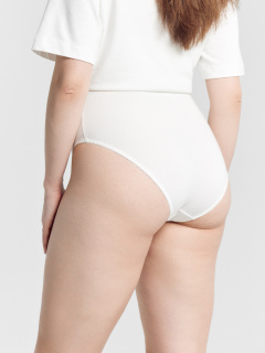 Трусы Mark Formelle 412075-3/24-44-27193Б-5 сумрачно_белый5 - фото 2