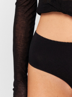 Трусы Mark Formelle 412075-3/24-44-27193Б-5 черный - фото 4