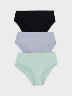 Трусы Mark Formelle 412075-3/24-44-27193Б-5 яблочно_мятный - фото 4