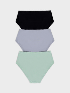 Трусы Mark Formelle 412075-3/24-44-27193Б-5 яблочно_мятный - фото 3