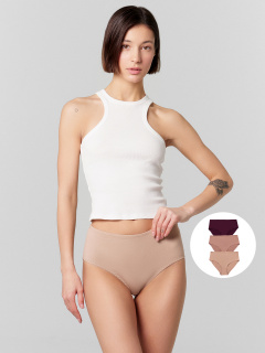 Трусы Mark Formelle 412075-3/24-55.4-28059Ц-5 фраппе1 - фото 1