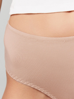 Трусы Mark Formelle 412075-3/24-55.4-28059Ц-5 фраппе1 - фото 3