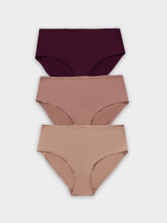 Трусы Mark Formelle 412075-3/24-55.4-28059Ц-5 фраппе1 - фото 2