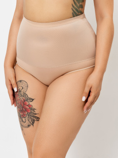 Трусы Mark Formelle 412223/24-72-26679Б-16 обжаренный_миндаль - фото 1