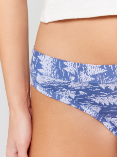 Трусы Mark Formelle 412236-3/24-22-26791Ц-5 елки_на_индиго - фото 2