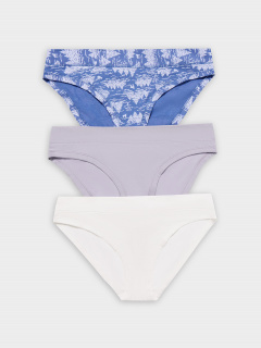 Трусы Mark Formelle 412236-3/24-22-26791Ц-5 елки_на_индиго - фото 4