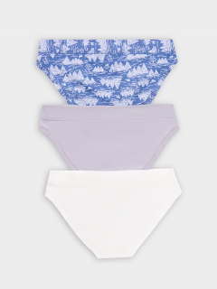 Трусы Mark Formelle 412236-3/24-22-26791Ц-5 елки_на_индиго - фото 5