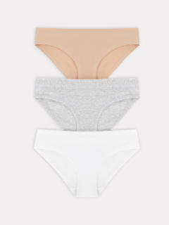 Трусы Mark Formelle 412236-3/24-22-27147Б-5 белый2 - фото 1