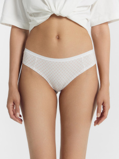 Трусы Mark Formelle 412246H/24-10-27214Ц-5 мелкий_узор_на_белом - фото 5