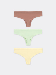 Трусы Mark Formelle 412247-3/22/10-19822П-5 солнечный_печать_1_сл_1тр_на_дет_пер_1_сл_2тр_ - фото 5