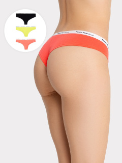 Трусы Mark Formelle 412247-3/22/90-23747Ц-5 яркий_коралл2 - фото 3