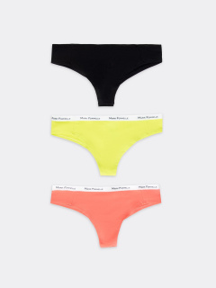 Трусы Mark Formelle 412247-3/22/90-23747Ц-5 яркий_коралл2 - фото 1