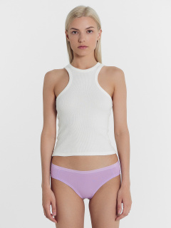 Трусы Mark Formelle 412247H/22/10-23844Ц-5 сирень - фото 4