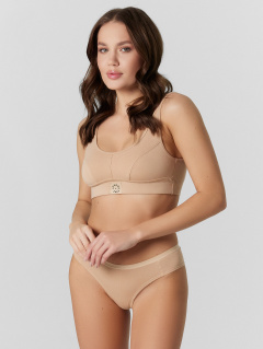 Трусы Mark Formelle 412247H/25-10-35296ПК-5 обжаренный_миндаль - фото 1