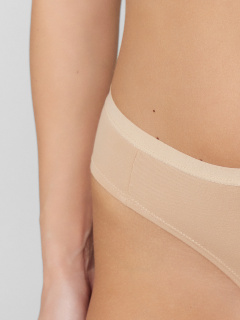 Трусы Mark Formelle 412247H/25-10-35296ПК-5 обжаренный_миндаль - фото 3