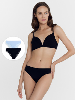 Трусы Mark Formelle 412261H-2/24-9-26869Ц-16 воздушный_путь - фото 1