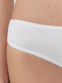 Трусы Mark Formelle 412261H/24-9-33458Б-16 белый - фото 3