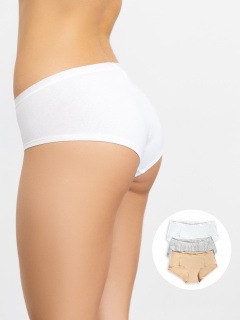 Трусы Mark Formelle 412263-3/22/10-19809Б-5 белый_3 - фото 2