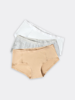 Трусы Mark Formelle 412263-3/22/10-19809Б-5 белый_3 - фото 5