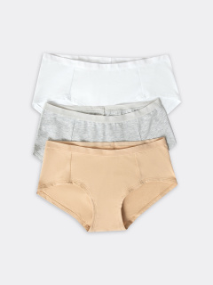 Трусы Mark Formelle 412263-3/22/10-19809Б-5 белый_3 - фото 1