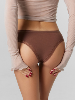 Трусы Mark Formelle 412281-3/24-1-26686Б-5 коричневый - фото 4