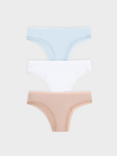 Трусы Mark Formelle 412281-3/24-1-26686Б-5 персиковый_румянец - фото 4