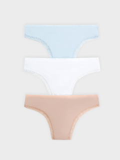 Трусы Mark Formelle 412281-3/24-1-26686Б-5 персиковый_румянец - фото 2