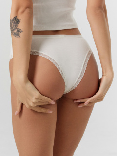 Трусы Mark Formelle 412281-3/24-1-26686Б-5 сумрачно_белый - фото 4