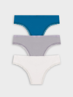 Трусы Mark Formelle 412281-3/24-1-27217Ц-5 карибская_волна - фото 3