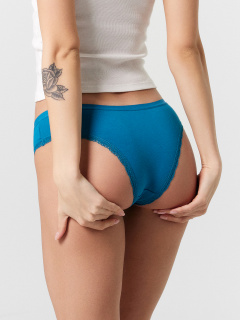 Трусы Mark Formelle 412281-3/24-1-27217Ц-5 карибская_волна1 - фото 2