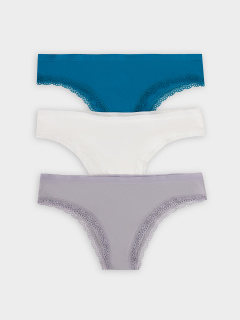 Трусы Mark Formelle 412281-3/24-1-27217Ц-5 карибская_волна1 - фото 5