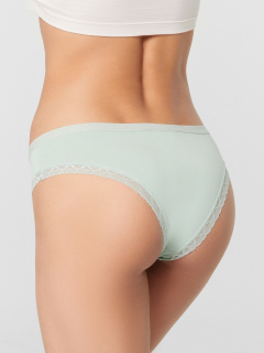Трусы Mark Formelle 412281-3/25-1-36500Б-5 яблочно_мятный - фото 2