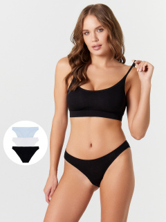 Трусы Mark Formelle 412286-3/21-14.8-11518Ц-12 черный - фото 1