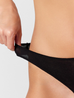 Трусы Mark Formelle 412286-3/21-14.8-11518Ц-12 черный - фото 2