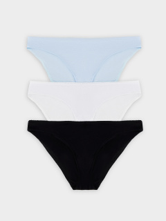 Трусы Mark Formelle 412286-3/21-14.8-11518Ц-12 черный - фото 5