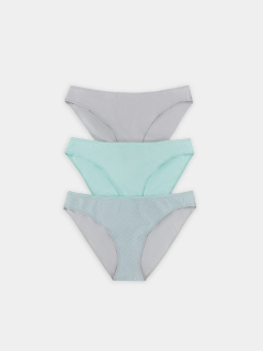 Трусы Mark Formelle 412286-3/24-14.8-27064Ц-5 орнамент_на_сером - фото 2