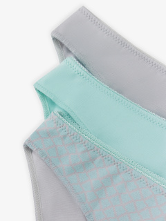 Трусы Mark Formelle 412286-3/24-14.8-27064Ц-5 орнамент_на_сером - фото 5