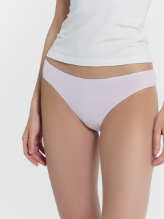 Трусы Mark Formelle 412286-3/24-99-30367Ц-5 веточки_на_молочном - фото 1