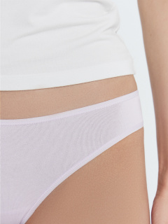 Трусы Mark Formelle 412286-3/24-99-30367Ц-5 веточки_на_молочном - фото 2