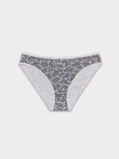 Трусы Mark Formelle 412286/25-99-35986Ц-5 веточки_на_молочном - фото 3
