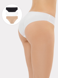 Трусы Mark Formelle 412322-3/22/22749Б-16 белый1 - фото 1