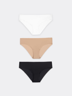 Трусы Mark Formelle 412322-3/22/22749Б-16 белый1 - фото 4