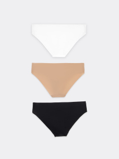 Трусы Mark Formelle 412322-3/22/22749Б-16 белый1 - фото 3